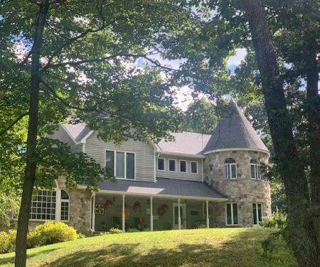 Up and Above Contractors, LLC