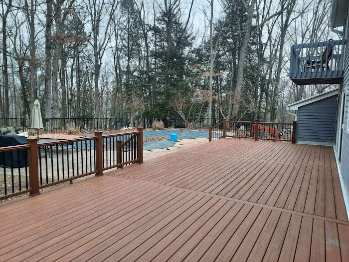 Up and Above Contractors, LLC Picture 3