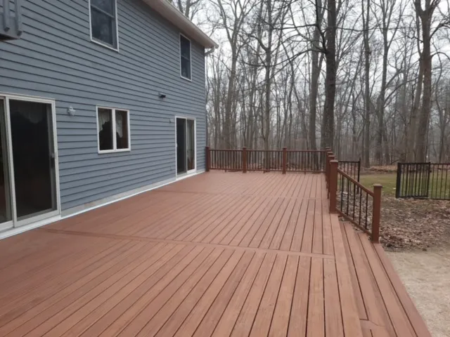 Up and Above Contractors, LLC Picture 4