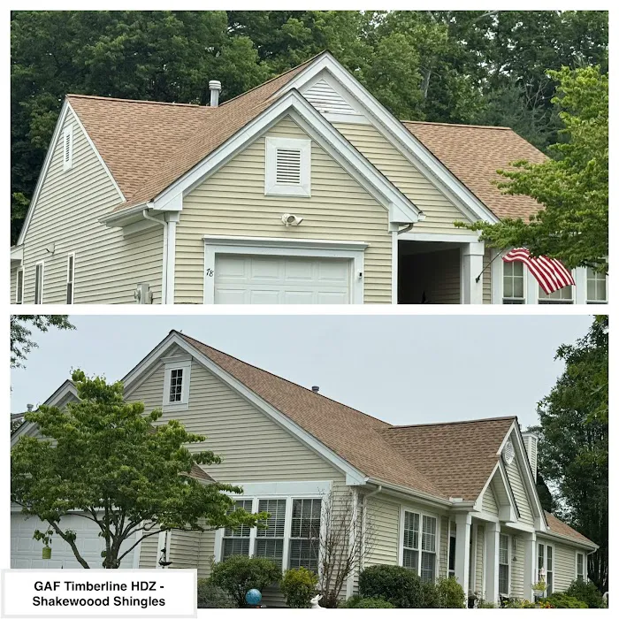 Up and Above Contractors, LLC Picture 6