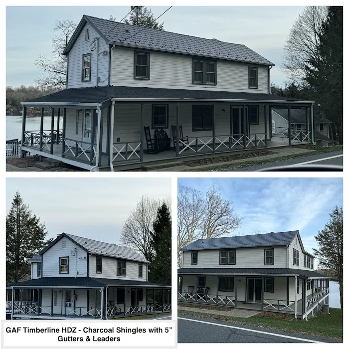 Up and Above Contractors, LLC Picture 9