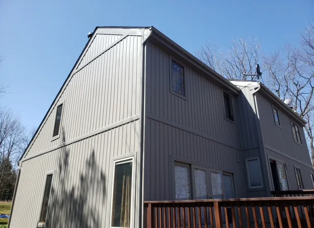 Up and Above Contractors, LLC Picture 8