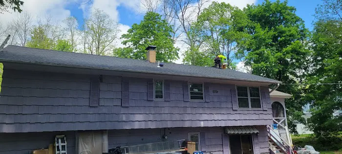 All Time Roofing Contractors Inc. Picture 1
