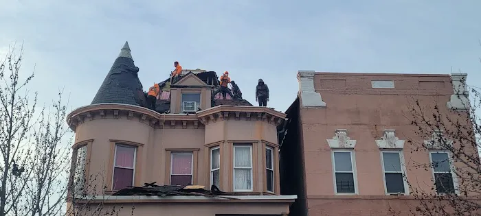 All Time Roofing Contractors Inc. Picture 7