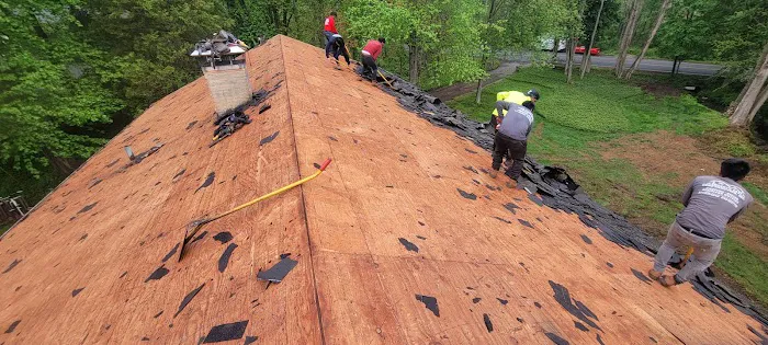 All Time Roofing Contractors Inc. Picture 4