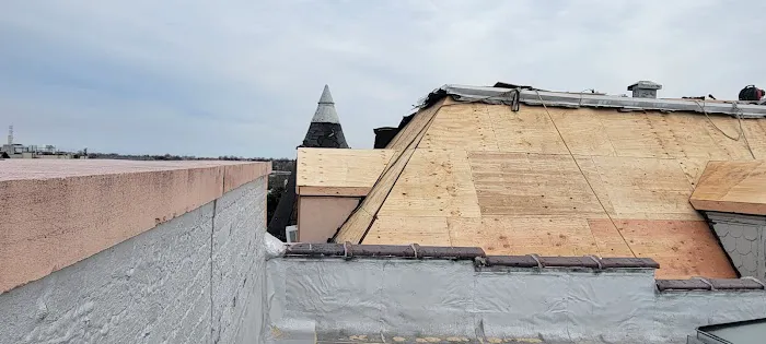 All Time Roofing Contractors Inc. Picture 10