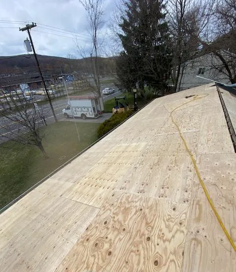 Alpine Roofing Picture 1