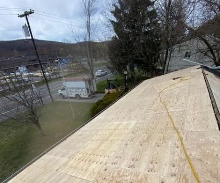 Alpine Roofing