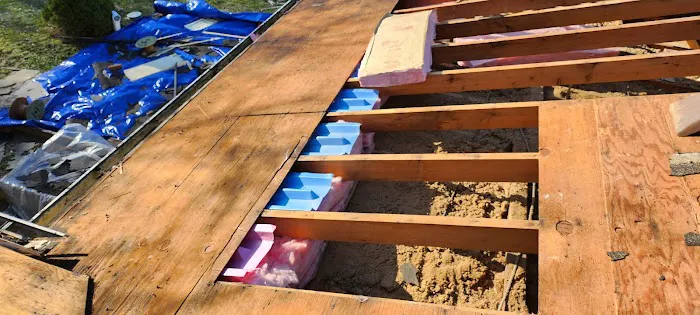 Alpine Roofing Picture 2