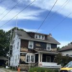 Orange County Roofing & Siding