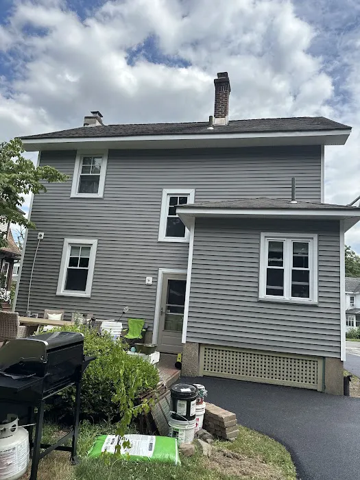 Orange County Roofing & Siding Picture 4