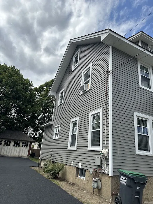 Orange County Roofing & Siding Picture 3