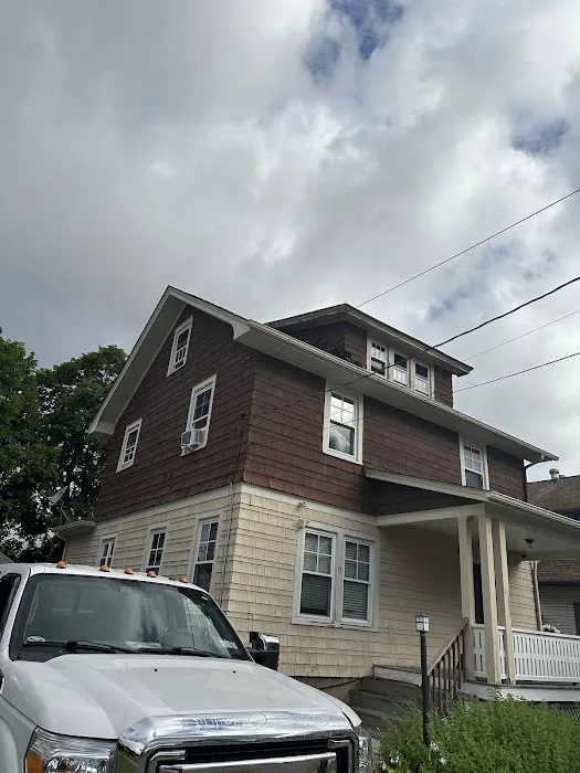 Orange County Roofing & Siding Picture 2