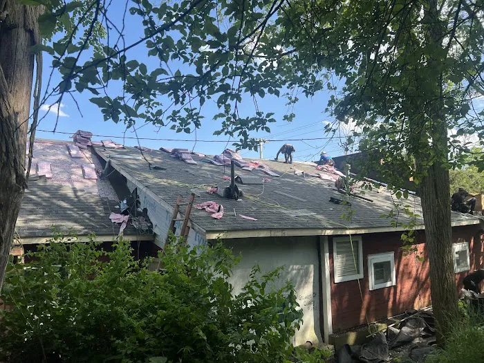 Orange County Roofing & Siding Picture 7