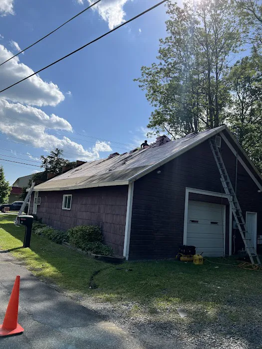 Orange County Roofing & Siding Picture 9