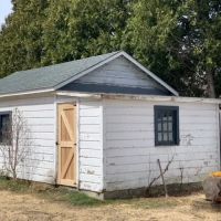 VL Roofing and Siding Inc ico