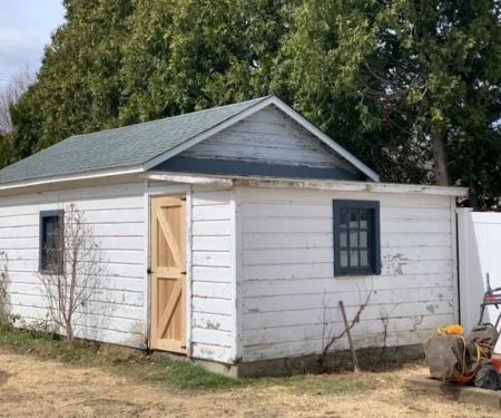 VL Roofing and Siding Inc