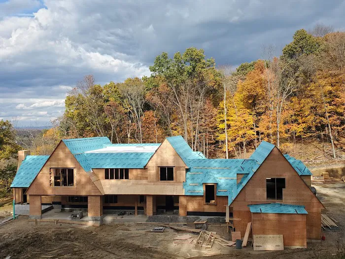 VL Roofing and Siding Inc Picture 2