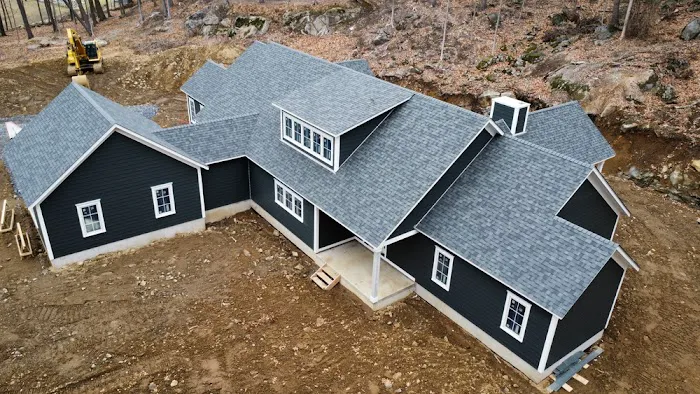 VL Roofing and Siding Inc Picture 4