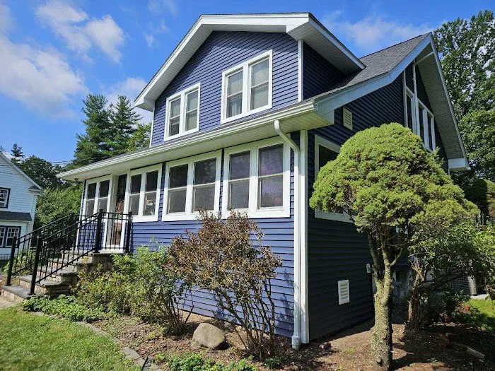 Green Collar Roofing & Exteriors Picture 4