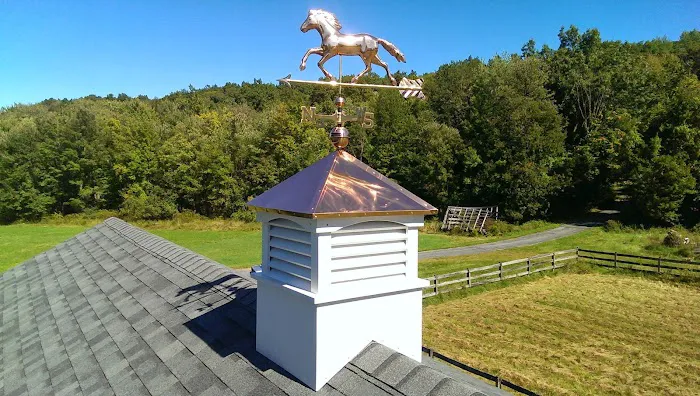 Green Collar Roofing & Exteriors Picture 8