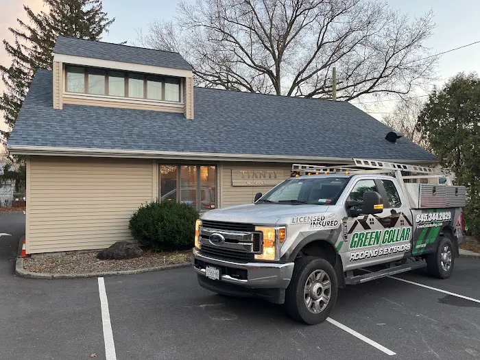 Green Collar Roofing & Exteriors Picture 9