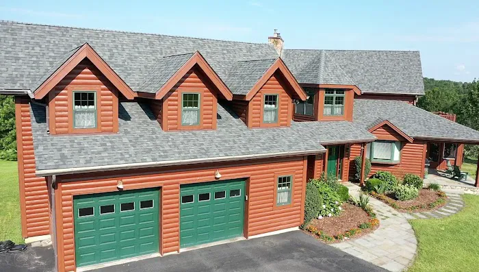 Green Collar Roofing & Exteriors Picture 7