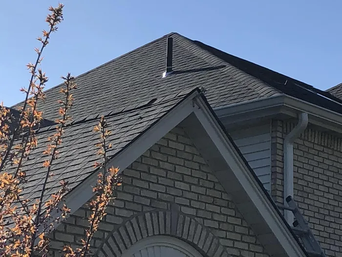 GAF Roofing Service Picture 2