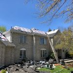 GAF Roofing Service