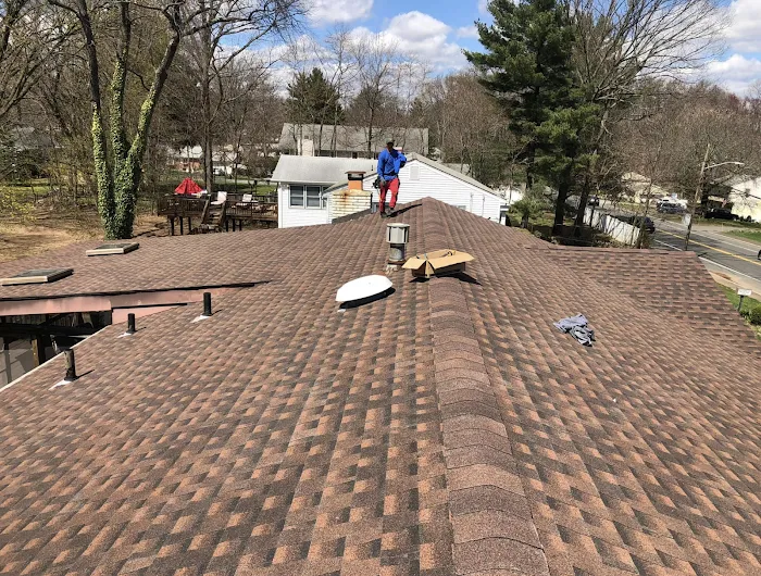GAF Roofing Service Picture 4