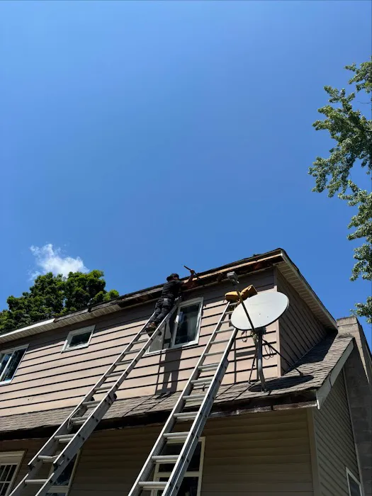 MZ Home Construction Inc Picture 4