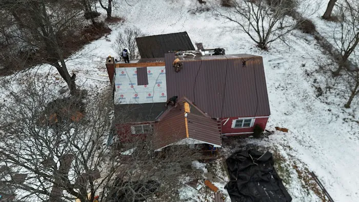MZ Home Construction Inc Picture 10