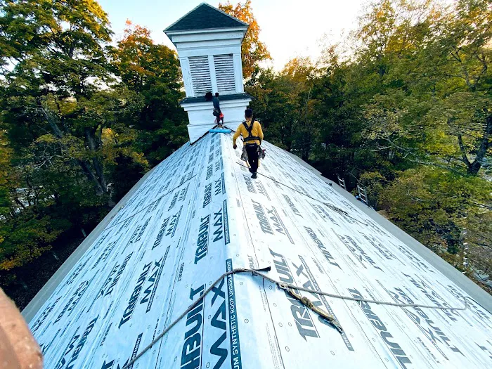 NL Roofing & Carpentry Services Picture 2