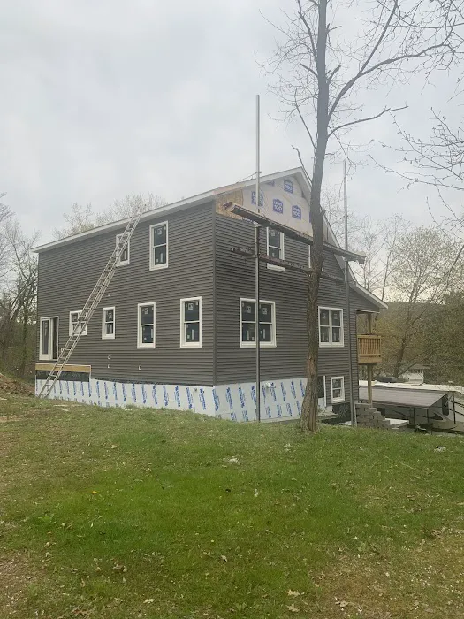 NL Roofing & Carpentry Services Picture 1