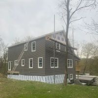 NL Roofing & Carpentry Services ico