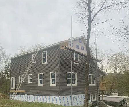 NL Roofing & Carpentry Services