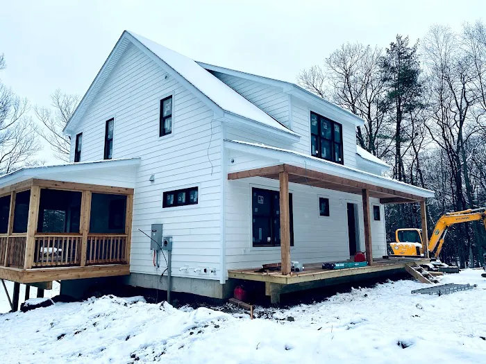 NL Roofing & Carpentry Services Picture 8