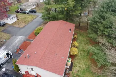 Guaillas Roofing Inc. Picture 3