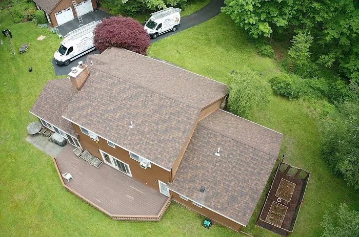Guaillas Roofing Inc. Picture 6