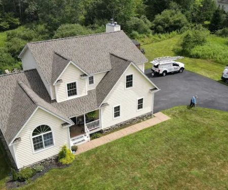 Gonzales Roofing & Gutters