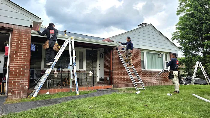 Gonzales Roofing & Gutters Picture 2