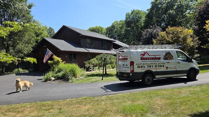 Gonzales Roofing & Gutters Picture 7