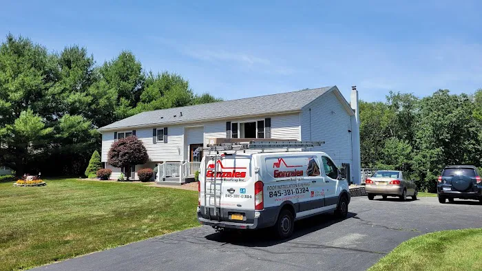 Gonzales Roofing & Gutters Picture 5