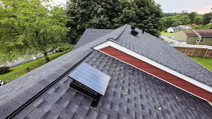 Gonzales Roofing & Gutters Picture 6