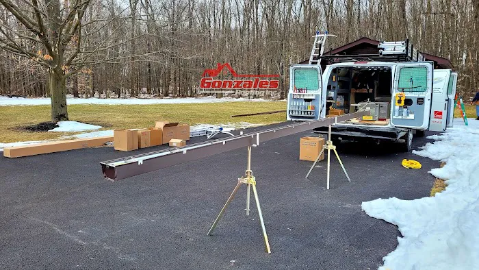 Gonzales Roofing & Gutters Picture 8