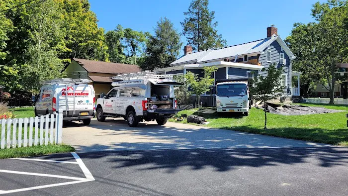 Gonzales Roofing & Gutters Picture 9