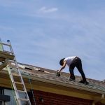 Roberts Roofing