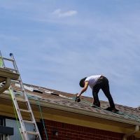 Roberts Roofing ico