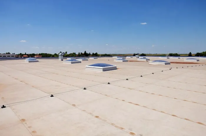ACE American Roofing Picture 4