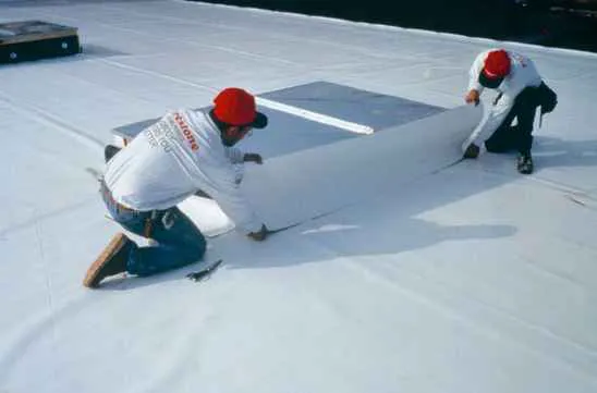 ACE American Roofing Picture 3